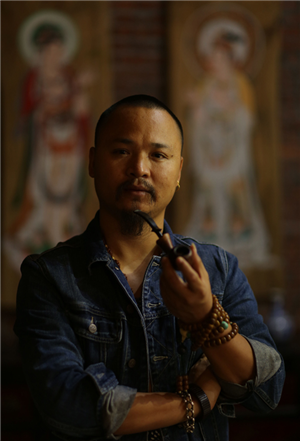 陳藝傑