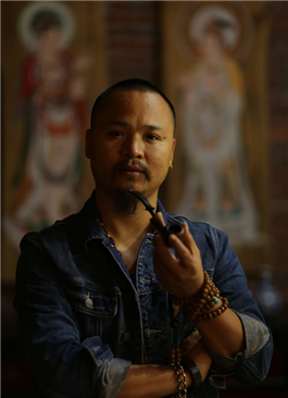 陳藝傑